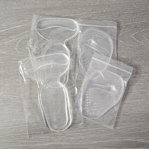Brand New Shoe Inserts